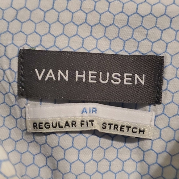 Men's dress shirt - Picture 2 of 3